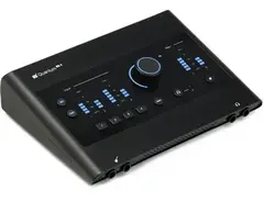 PreSonus Quantum ES 4