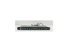 Ashly BP41 bass preamp