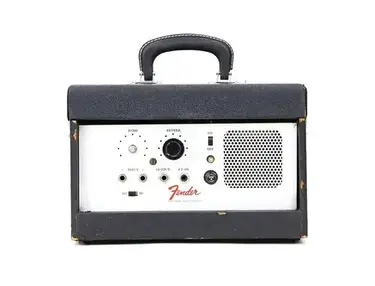 Fender Electronic Echo Chamber EEC