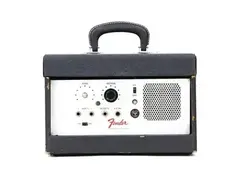 Fender Electronic Echo Chamber EEC main image