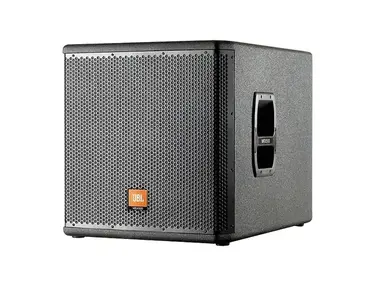 JBL MRX518s