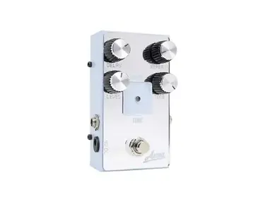 Aura Amps Flow Time