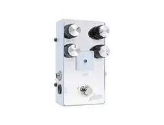 Aura Amps Flow Time main image