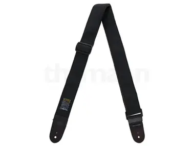 Ibanez DCS50-BK Designer Strap