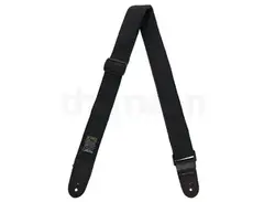 Ibanez DCS50-BK Designer Strap main image