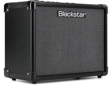 Blackstar Debut 50R Vintage crème « Gitaar Combo Blackstar Debut 50R Vintage crème « Gitaar Combo