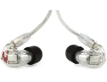 Shure SE846G2 Sound Isolating Earphones