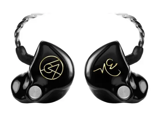 64 Audio N8 9-driver Custom In-ear Monitors