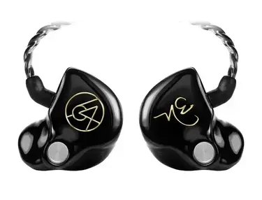 64 Audio N8 9-driver Custom In-ear Monitors