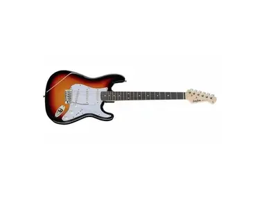 Harley Benton ST-20 Standard Series