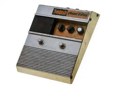 Systech Phase Shifter