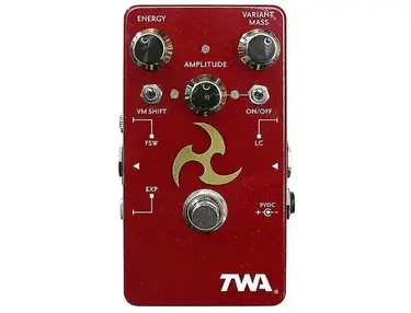 TWA Triskelion Harmonic Energizer 3.0