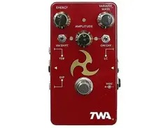 TWA Triskelion Harmonic Energizer 3.0 is a newer version of TWA TK-02 Triskelion 2.0 Harmonic Energizer