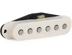 Suhr V60LP Middle Single-coil Pickup - Parchment main image