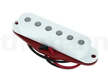 Bare Knuckle 63 Veneer Board Single Coil Pickups - What To Know