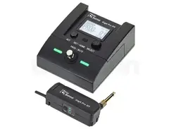the t.bone GigA Pro Pedal Set main image