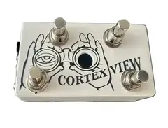 String Velocity Cortex View main image