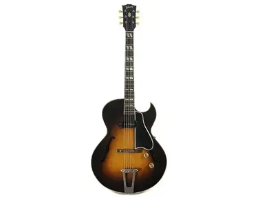 Gibson Johnny A Signature - What To Know & Where To Buy | Equipboard