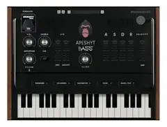 Apeshyt Bass