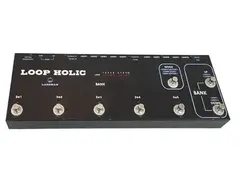 TKI Technology Lazeman Loopholic main image