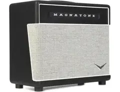 Magnatone Baby M-80 1 x 10-inch 12-watt Tube Combo Amplifier