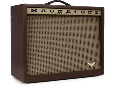 Magnatone Varsity 12 Reverb 1x12" 15-watt Tube Combo Amp