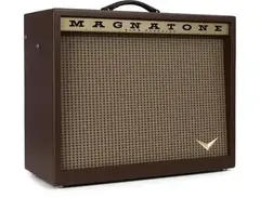 Magnatone Varsity 12 Reverb 1x12" 15-watt Tube Combo Amp