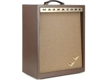 Magnatone Satellite 2 x 10-inch Extension Cabinet for Starlite