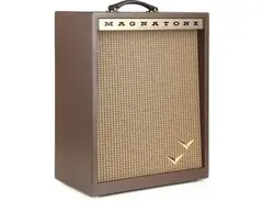 Magnatone Satellite 2 x 10-inch Extension Cabinet for Starlite