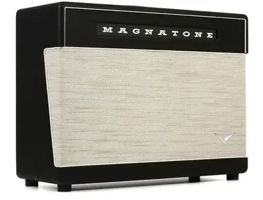 Magnatone Master Collection 2x12" Cabinet