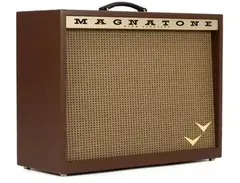 Magnatone Traditional Collection 2x12" Stereo Cabinet