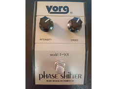 Vorg PHASE SHIFTER F-501 main image