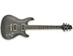 Ibanez SZ520FM - What To Know & Where To Buy | Equipboard