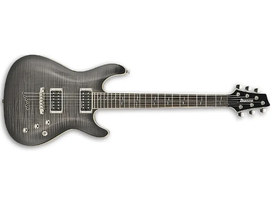 Ibanez SZ520FM - What To Know & Where To Buy | Equipboard