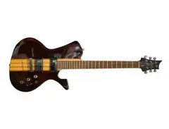 Spear Guitar Claymore NT Electric Guitar main image