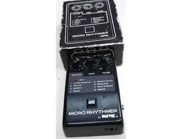 Univox Micro Rhythmer