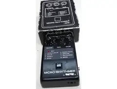 Univox Micro Rhythmer main image