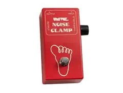 Univox Noise Clamp EX-110 main image
