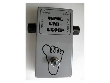 Univox Uni-Comp