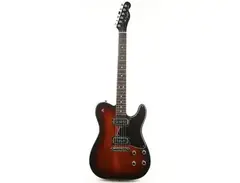 Fender Tele-Sonic