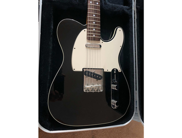 Fernandes TE-2