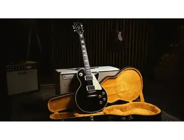 Gibson Noel Gallagher ’78 Les Paul Custom