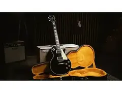 Gibson Noel Gallagher ’78 Les Paul Custom main image
