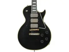 Gibson Custom Eric Clapton 1958 Les Paul Custom Electric Guitar