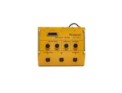 Roland GR-100 Electronic Guitar Synthesizer main image