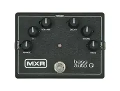 MXR M188 Bass Auto-Q Envelope Filter