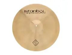 Istanbul Agop 20" Traditional Dark Crash