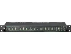 DirectOut Andiamo Dante 32 x 32 AD/DA Converter