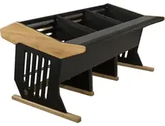Zaor MAESTRO 36+18 Mastering Style Desk main image