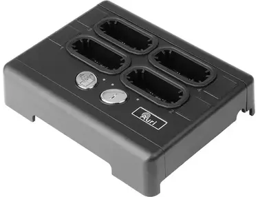 Listen Technologies Auri Docking Station 4